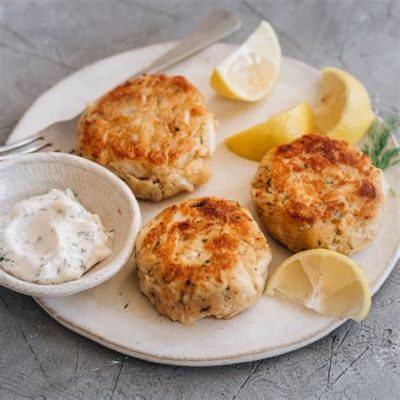 how much protein is in a crab cake? the role of crab meat in american cuisine