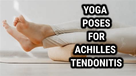 Is Yoga Good for Tendonitis? A Detailed Analysis