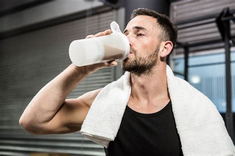 What If I Drink Protein Shakes and Don’t Workout: A Complex Analysis